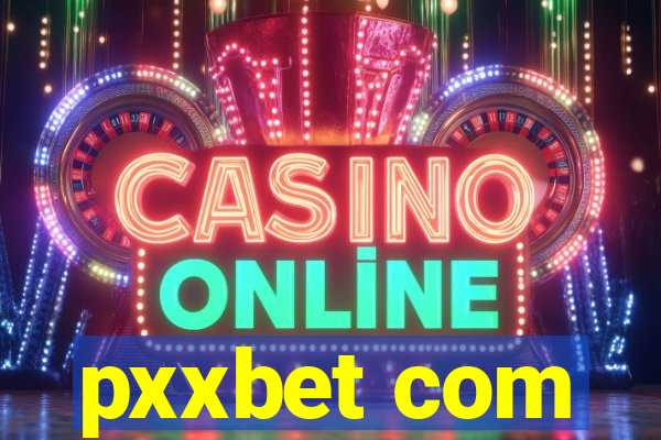 pxxbet com